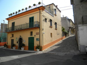 La Casa dellAmericano - Casa d'epoca anni '30 Aliano